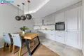 3 room apartment 57 m² Vilnius, Lithuania