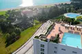 Wohnung 2 zimmer 52 m² Becici, Montenegro