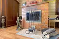 House 267 m² Ozyaritska-Slabadski rural council, Belarus