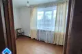 3 room apartment 53 m² Azierscyna, Belarus