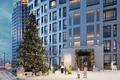 2 room apartment 42 m² Moscow, Russia