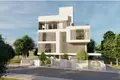 3 bedroom apartment 112 m² Nicosia District, Cyprus