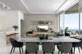 Wohnung 3 Schlafzimmer 118 m² Germasogeia, Zypern