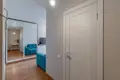 Apartamento 2 habitaciones 42 m² Minsk, Bielorrusia