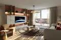 3 bedroom apartment 805 m² Springfield Village, United Kingdom