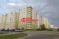 Mieszkanie 2 pokoi 71 m² Grodno, Białoruś