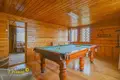 Maison 132 m² Ozyaritska Slabadski rural council, Bélarus