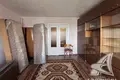 Apartamento 2 habitaciones 53 m² Muchaviecki sielski Saviet, Belarús