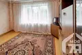 Квартира 3 комнаты 62 м² Жодино, Беларусь