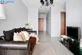 Mieszkanie 3 pokoi 64 m² Wilno, Litwa