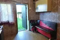 Casa 36 m² Fascauski siel ski Saviet, Bielorrusia