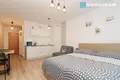 Wohnung 1 zimmer 28 m² in Krakau, Polen