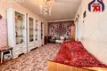 Квартира 2 комнаты 47 м² Солигорск, Беларусь