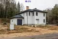 House 226 m² Papiarnianski sielski Saviet, Belarus