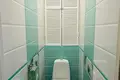 3 room apartment 78 m² Mazyr, Belarus
