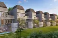 Villa de tres dormitorios 162 m² Pecatu, Indonesia