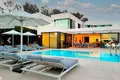 6 bedroom villa 448 m² Mijas, Spain