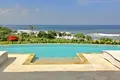 Absolute Beachfront Villas Retreat in Tabanan