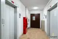 1 room apartment 45 m² Minsk, Belarus