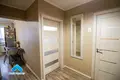 2 room apartment 55 m² Homel, Belarus