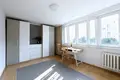 Apartamento 1 habitación 26 m² Varsovia, Polonia