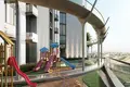 Квартира 1 комната 546 м² Дубай, ОАЭ