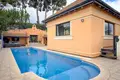 6 bedroom villa 296 m² Mijas, Spain