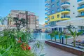 Penthouse 3 pokoi 125 m² Alanya, Turcja