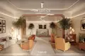 2 bedroom apartment 136 m² Dubai, United Arab Emirates