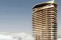 Apartment in a new building Iconic Tower by Pininfarina and Mered