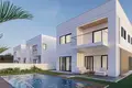 Kompleks mieszkalny New complex of villas on the outskirts of Nicosia, Cyprus