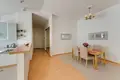 Mieszkanie 2 pokoi 87 m² Ryga, Łotwa