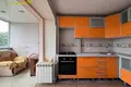 Apartamento 3 habitaciones 59 m² Zhodino, Belarús