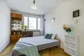 Wohnung 2 zimmer 48 m² Warschau, Polen