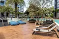 Appartement 1 chambre 34 m² Phuket, Thaïlande