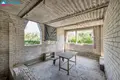 Casa 159 m² Bratoniskes, Lituania