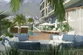 Duplex 1 bedroom  Alanya, Turkey