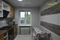 2 room apartment 56 m² Smalyavichy, Belarus