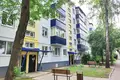 2 room apartment 44 m² Minsk, Belarus