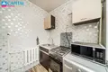 2 room apartment 42 m² Kaunas, Lithuania