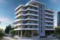 Mieszkanie 1 pokój 67 m² Gmina Germasogeia, Cyprus