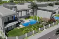 Villa 7 Zimmer  Mittelmeerregion, Türkei