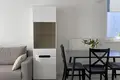 2 room apartment 37 m² in Warsaw, Poland