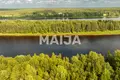 Działki  Oikarainen, Finlandia