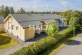 Mieszkanie 3 pokoi 72 m² Mantsala, Finlandia