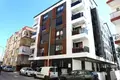 Penthouse 4 bedrooms 200 m² Muratpasa, Turkey