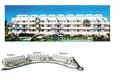 2 bedroom apartment 66 m² Finestrat, Spain