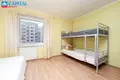 Mieszkanie 2 pokoi 52 m² Wilno, Litwa