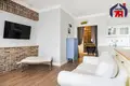 3 room apartment 93 m² Minsk, Belarus