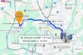 Квартира 1 комната 33 м² Вильнюс, Литва